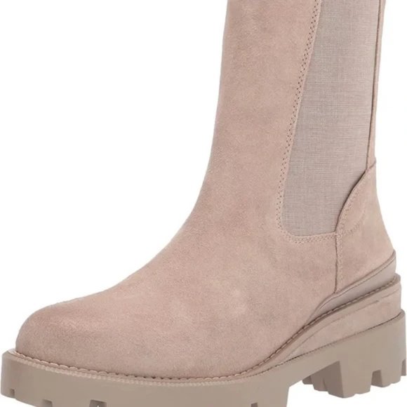 Sam Edelman Genia Chelsea Boots size 6 - Picture 1 of 3